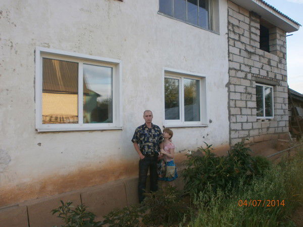 Алексей Дибров