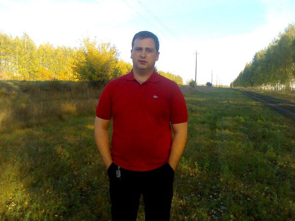 Алексей Банников