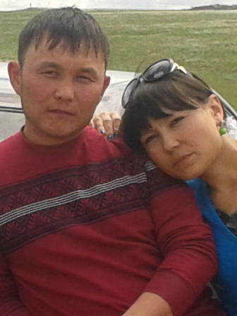 Куанышбек Жарилгап