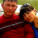 Куанышбек Жарилгап