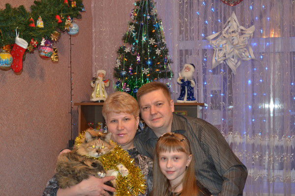 Татьяна Маркелова