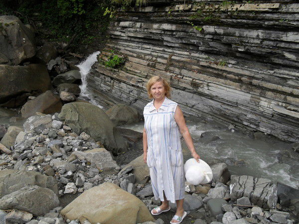 Вера Разумова