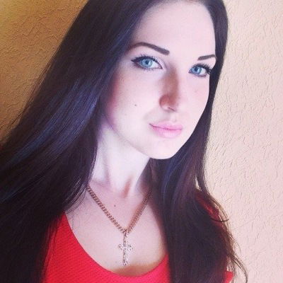 Ксения Резенькова