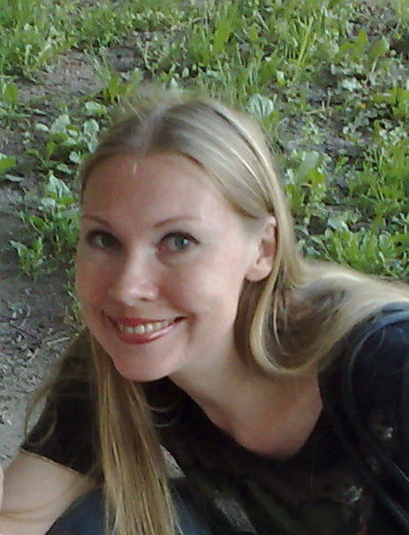 Елена Румянцева