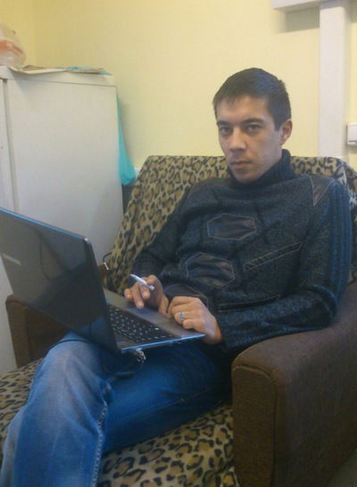 Влад Амиров