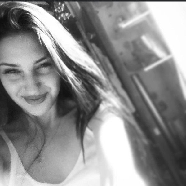 Лёля Расстрыгина