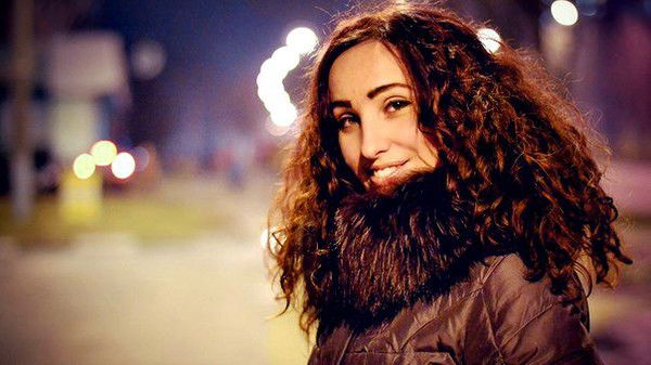 Наташа Котлобай