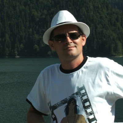 Дмитрий Смородинов