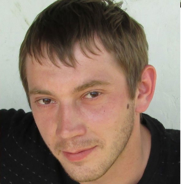 Дмитрий Курылёв