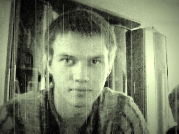 Антон Скрябин