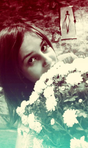 Машка Виловатая