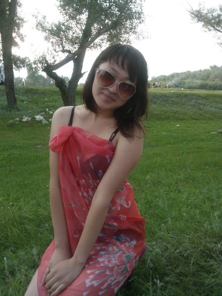 Жадыра Данияркызы