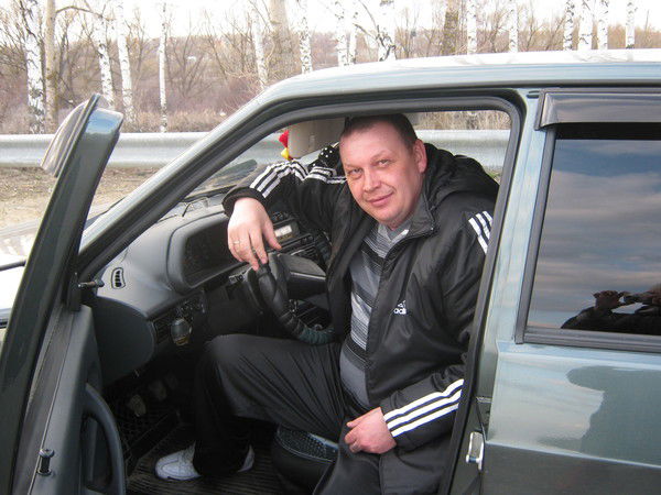 Владимир Лапшенков