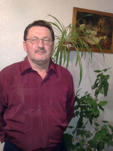 Юрий Литвинов