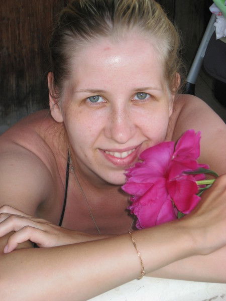 Надежда Ширкина