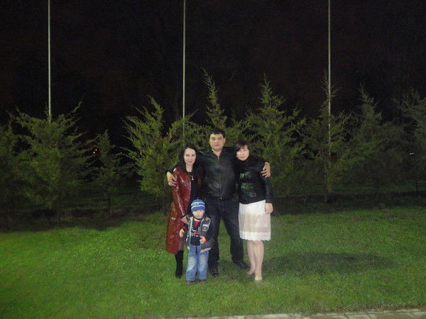 Айгул Акшабаева