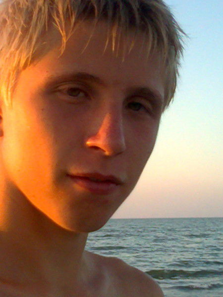 Артур Рахимов