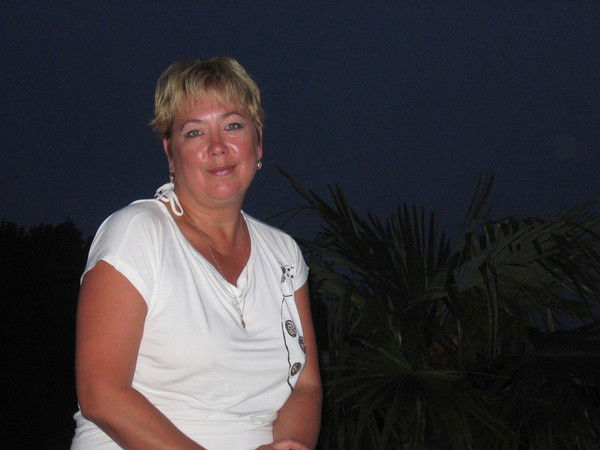 Ирина Белова