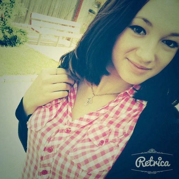 Галя Приходько