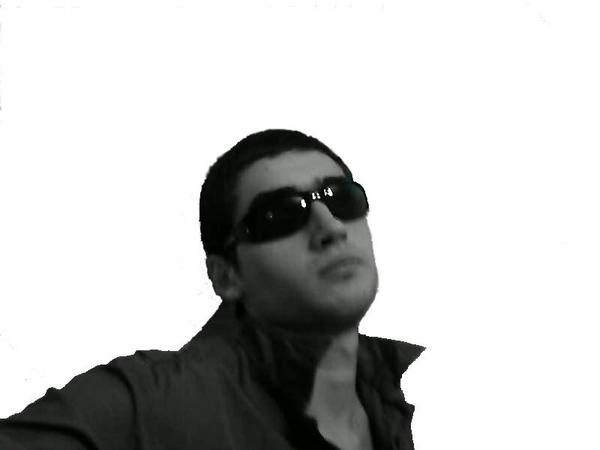 Виктор Савченко