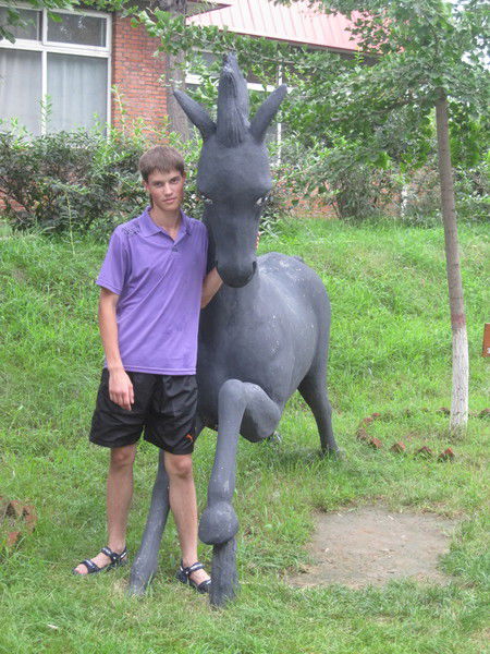 Константин Ляшенко