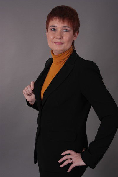 Татьяна Грищенко