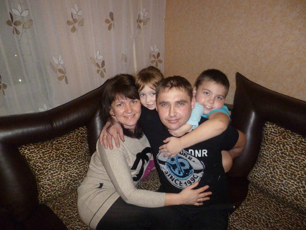 Галинка Соколова