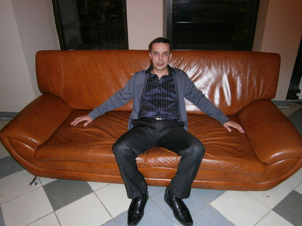 Эдуард Мингазов