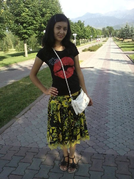 Камила Сапахунова