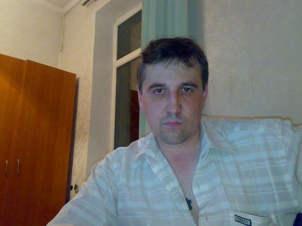 Александр Будников