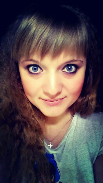 Настя Белитченко