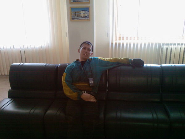 Владимир Щербаков