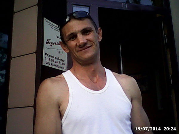 Александр Никонов