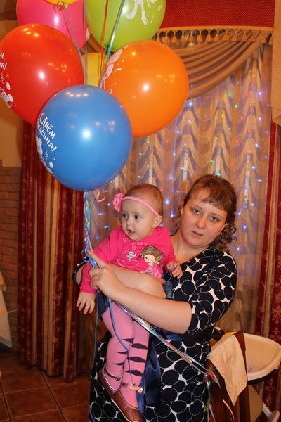 Дарья Брусина