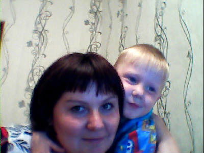 Мария Хадеева