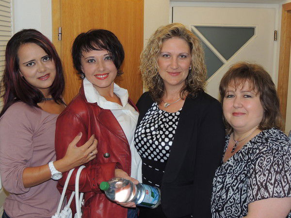 Анжелика Rabow