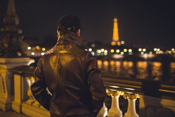 Дмитрий Рыбин