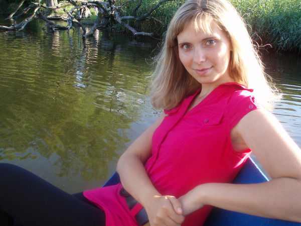 Наталья Бортник (Билецкая)