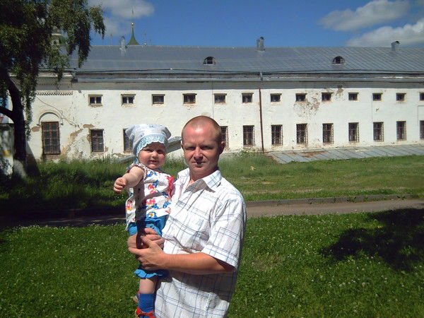 Александр Коровкин