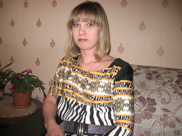 Ольга Коренева