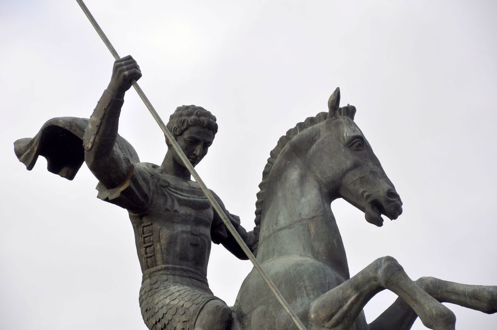 Александр Пискарёв