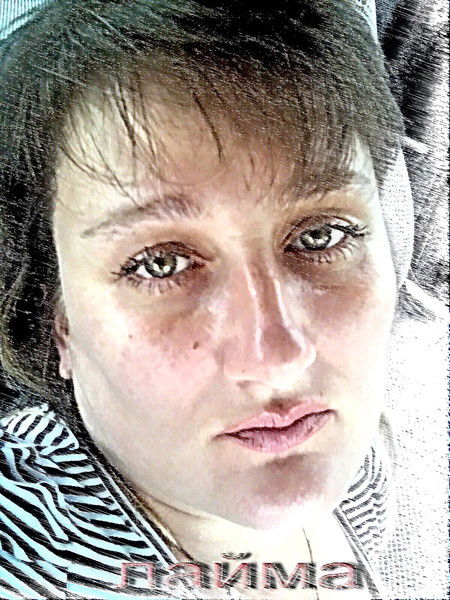 Лайма Теркисидис