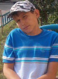 Егор Коваленко