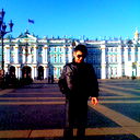 Alisher Nurmatov