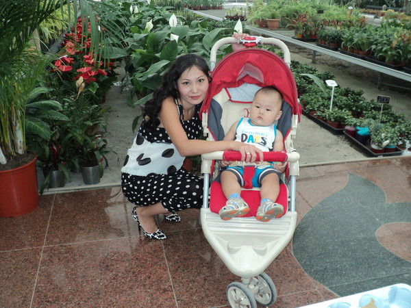 Айгерим Байзакова