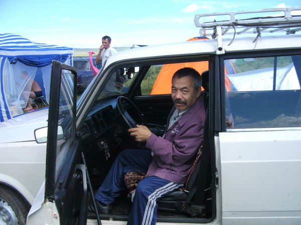 Сергей Жеребцов