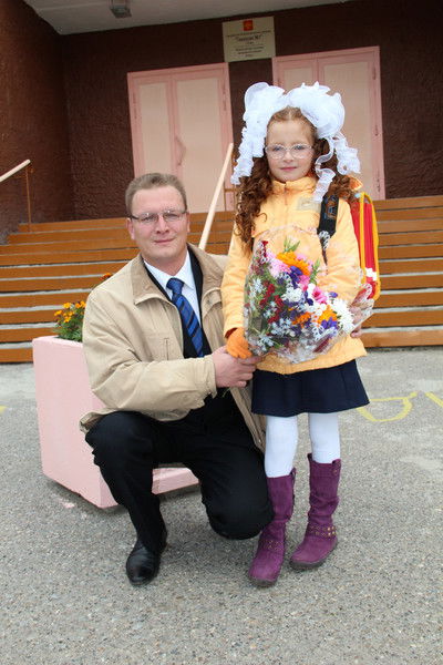 Максим Поляков