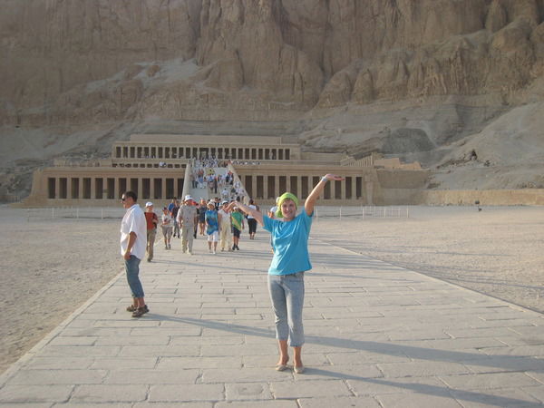 Людмила Назарова