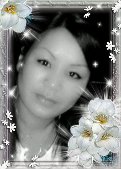 Perizat Mukhametkulova