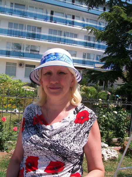 Наталья Кирсанова